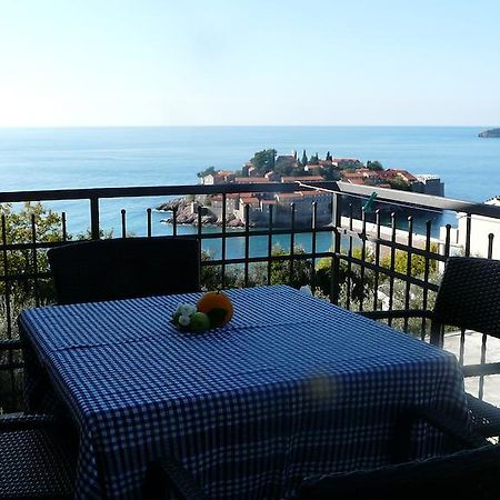 Guest House Zivkovic Sveti Stefan Room photo
