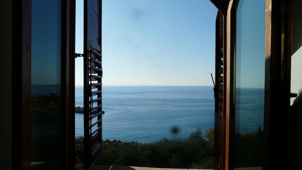 Guest House Zivkovic Sveti Stefan Room photo