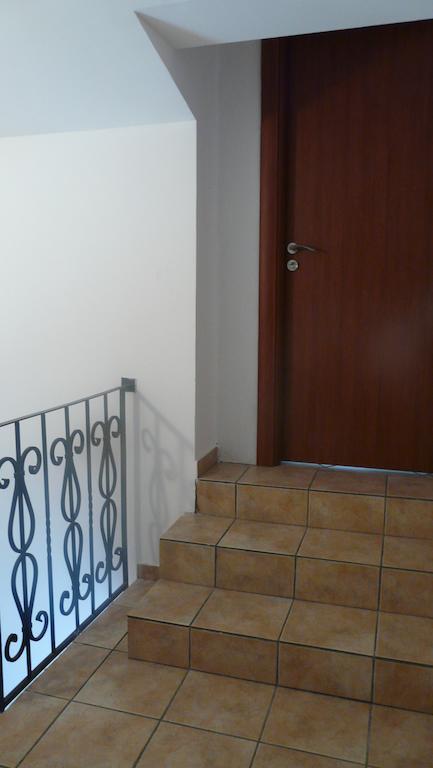 Guest House Zivkovic Sveti Stefan Exterior photo