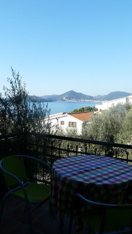 Guest House Zivkovic Sveti Stefan Room photo