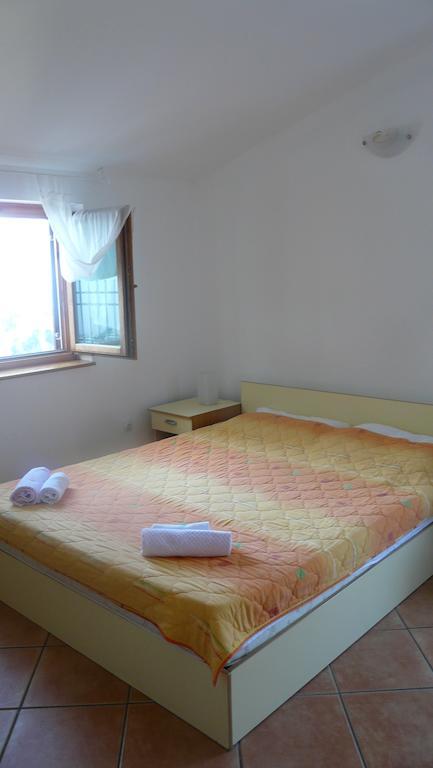 Guest House Zivkovic Sveti Stefan Room photo