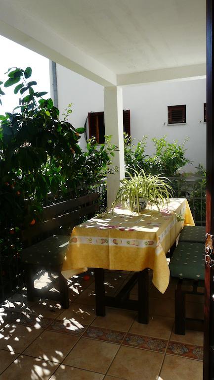 Guest House Zivkovic Sveti Stefan Room photo