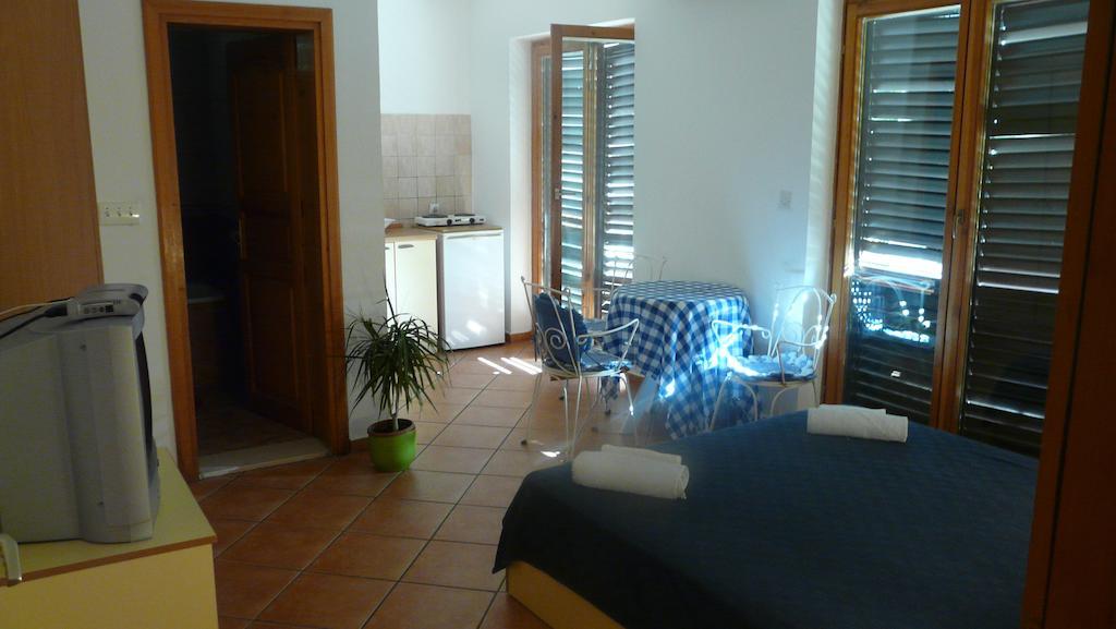 Guest House Zivkovic Sveti Stefan Room photo