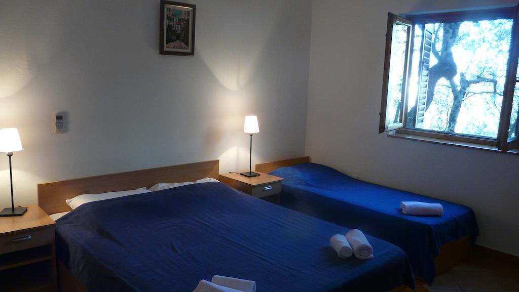 Guest House Zivkovic Sveti Stefan Room photo
