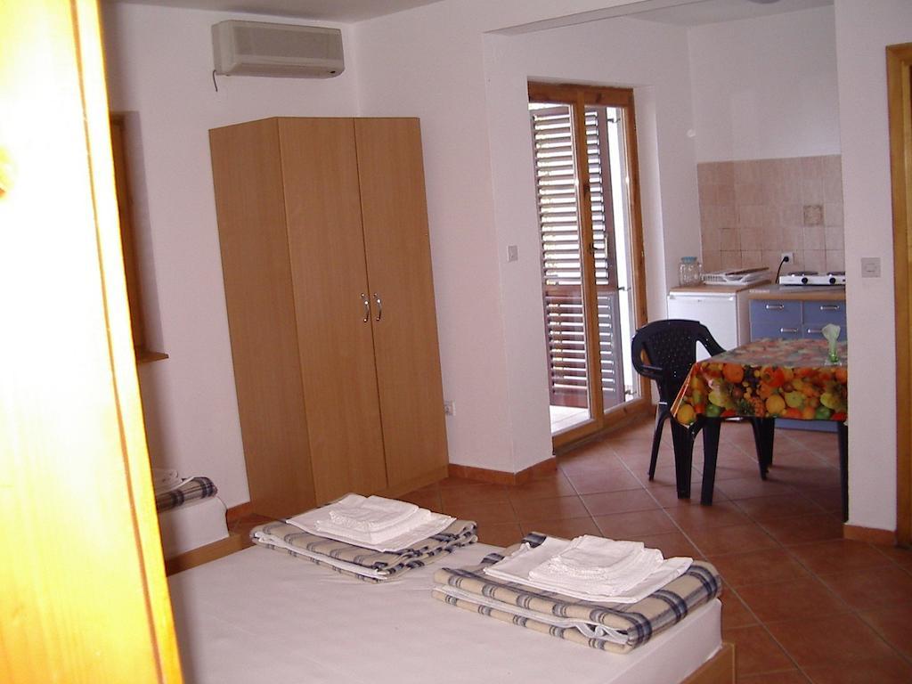 Guest House Zivkovic Sveti Stefan Room photo